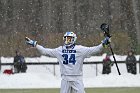 MLax vs UNE  Wheaton College Men's Lacrosse vs University of New England. - Photo by Keith Nordstrom : Wheaton, Lacrosse, LAX, UNE